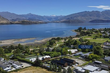 Photo of property in 170b Beacon Point Road, Wanaka, 9305