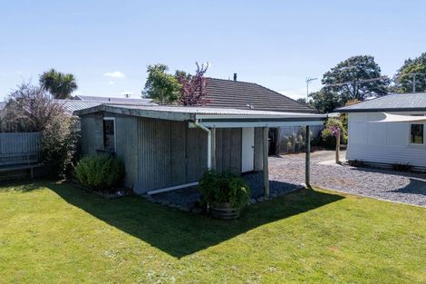 Photo of property in 88 Wilson Street, Geraldine, 7930