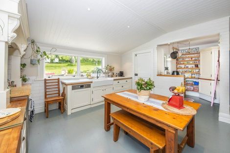 Photo of property in 406 Kakepuku Road, Pokuru, Te Awamutu, 3873