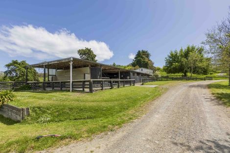 Photo of property in 1/552 Hatuma Road, Hatuma, Waipukurau, 4281