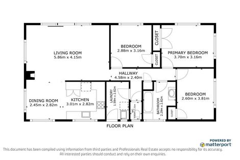 Photo of property in 10b Brierley Place, Marfell, New Plymouth, 4310