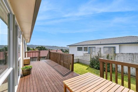 Photo of property in 49 Rose Street, Ranui, Porirua, 5024