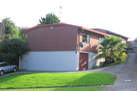 Photo of property in 1/30 Eugenia Rise, Totara Heights, Auckland, 2105