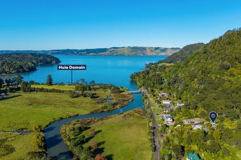Photo of property in 21 Huia Dam Road, Huia, Auckland, 0604