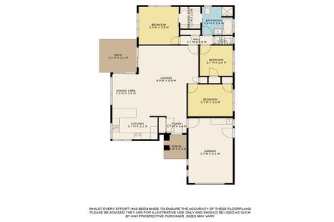 Photo of property in 4 Bryn Mawr Place, Albany, Auckland, 0632