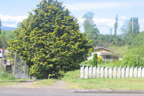 Photo of property in 274 Miro Street, Manunui, Taumarunui, 3924