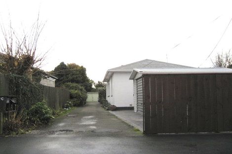 Photo of property in 2/20 Donald Place, St Albans, Christchurch, 8014