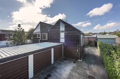 Photo of property in 38 Atkin Avenue, Mission Bay, Auckland, 1071