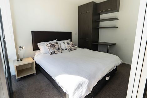 Photo of property in Forte Apartments, 75/13 College Street, Te Aro, Wellington, 6011