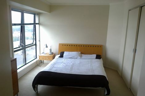 Photo of property in The Rennaissance, 12f/18 Ronwood Avenue, Manukau, Auckland, 2104