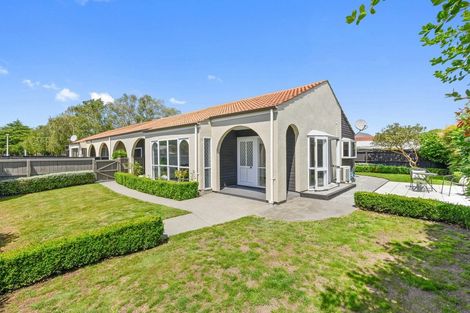 Photo of property in 3 Dalrye Place, Ilam, Christchurch, 8041