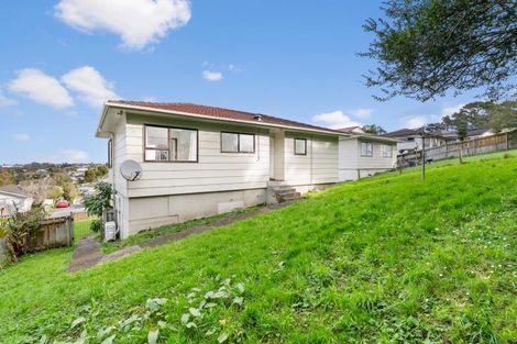 Photo of property in 7 Yule Place, Massey, Auckland, 0614