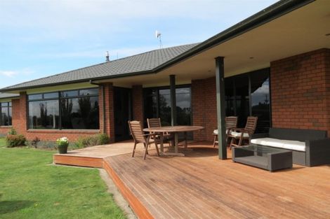 Photo of property in 1326 Upland Road, Kaimiro, Inglewood, 4386