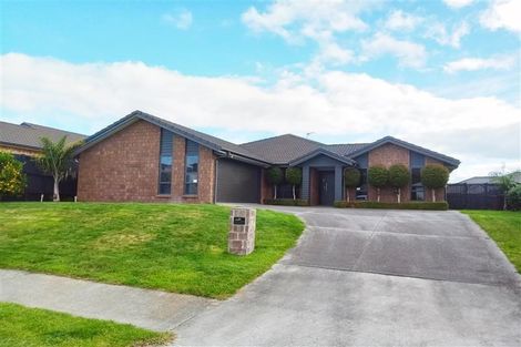 Photo of property in 10 Vantage Place, Flagstaff, Hamilton, 3210