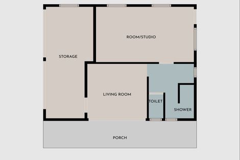 Photo of property in 45 Domain Road, Bannockburn, Cromwell, 9384