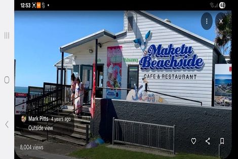 Photo of property in 8 Ngaroma Lane, Maketu, Paengaroa, 3189