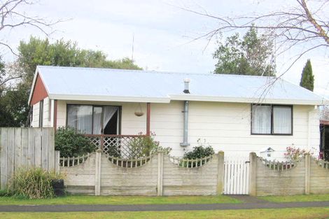 Photo of property in 17 Derby Street, Nawton, Hamilton, 3200