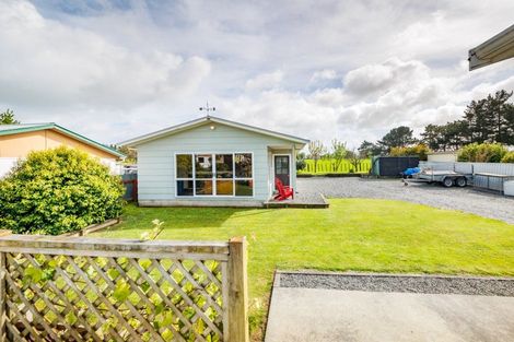 Photo of property in 57 Marumaru Street, Marton, 4710