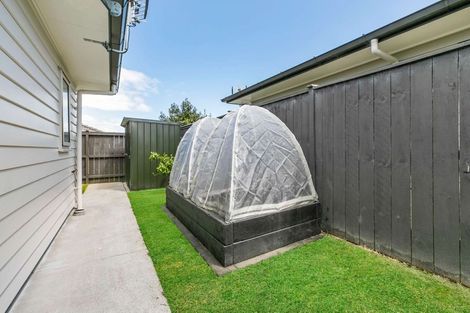 Photo of property in 5 Wick Place, Wattle Downs, Auckland, 2103