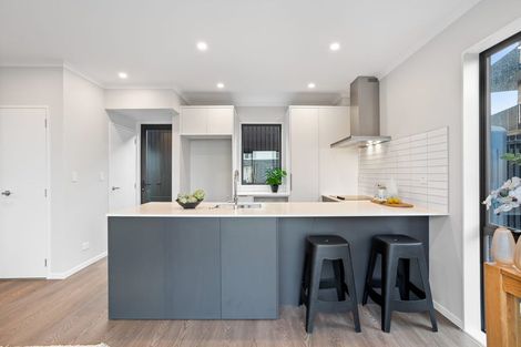 Photo of property in 12 Hema Road, Hobsonville, Auckland, 0616