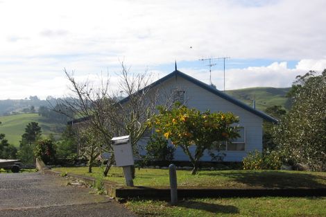 Photo of property in 4 Harrys Place, Kawakawa, 0210