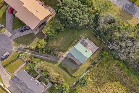 Photo of property in 20 Third Avenue, Dargaville, 0310