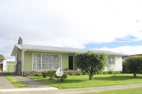 Photo of property in 89 Westminster Avenue, Tamatea, Napier, 4112