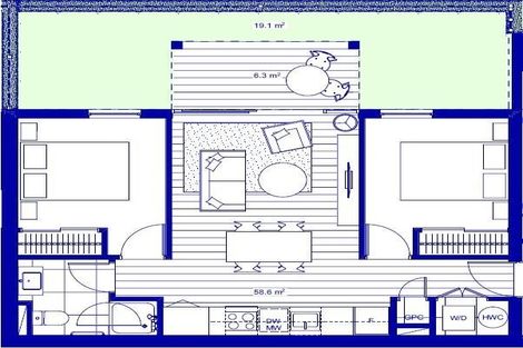 Photo of property in G09/20 Mason Avenue, Otahuhu, Auckland, 1062