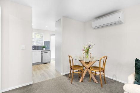 Photo of property in 3/20 Hurley Street, Christchurch Central, Christchurch, 8011