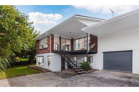 Photo of property in 1b South Pacific Place, Henderson, Auckland, 0612