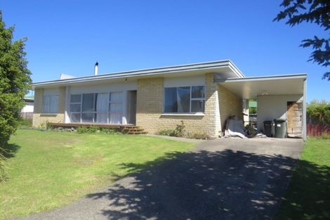 Photo of property in 3 Marshall Street, Kawerau, 3127
