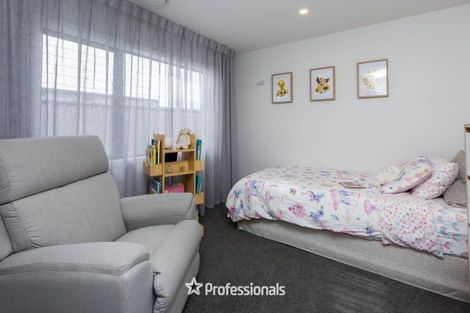 Photo of property in 13 Castletown Street, Wallaceville, Upper Hutt, 5018