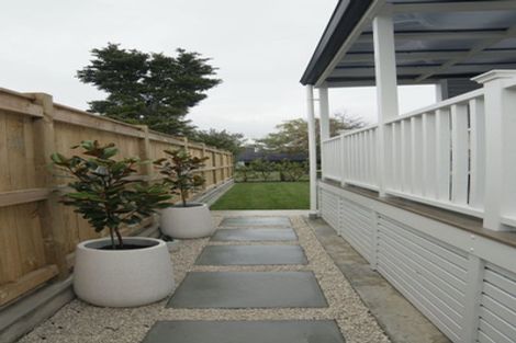 Photo of property in 24b Manson Street, Terrace End, Palmerston North, 4410