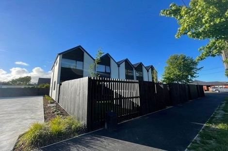 Photo of property in 5/77 Southampton Street, Sydenham, Christchurch, 8023