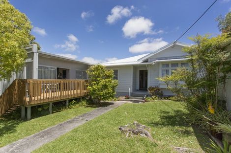 Photo of property in 50 Parore Street, Dargaville, 0310