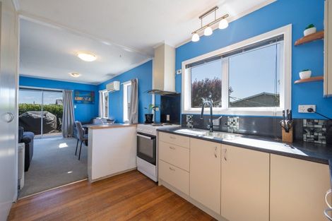 Photo of property in 2/19 Talbot Street, Richmond, 7020