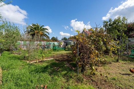Photo of property in 12 Guy Road, Kaikohe, 0405