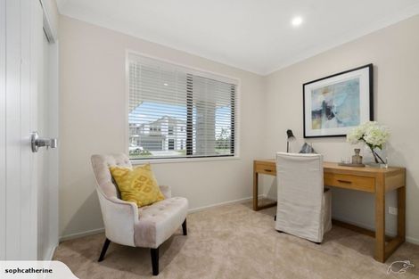 Photo of property in 69 Kahawairahi Drive, Beachlands, Auckland, 2018