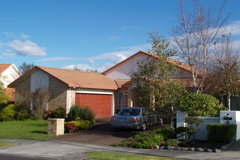 Photo of property in 6 Yarlside Place, Northpark, Auckland, 2013