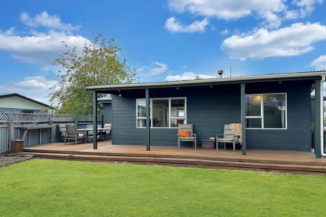 Photo of property in 23 Sealy Street, Twizel, 7901