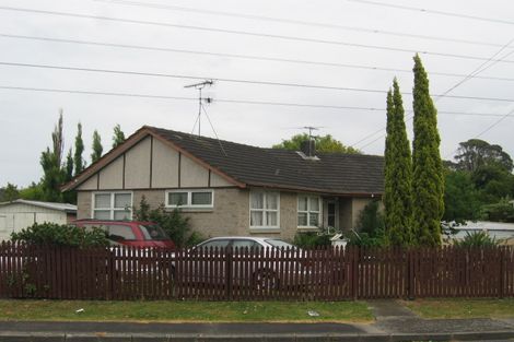 Photo of property in 18 Deas Place, Otahuhu, Auckland, 1062