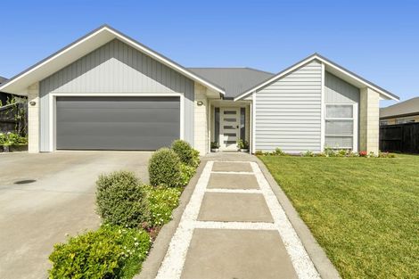 Photo of property in 93 Puhirake Crescent, Pyes Pa, Tauranga, 3112