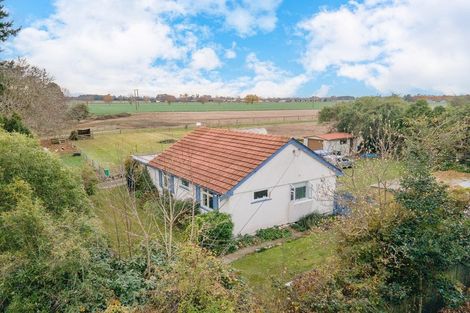 Photo of property in 78 Woodbury Road, Orari Bridge, Geraldine, 7991