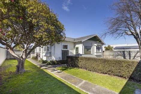 Photo of property in 5a Elzy Street, Blenheim, 7201