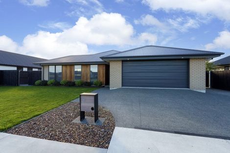 Photo of property in 16 Verdeco Boulevard, Lincoln, 7608