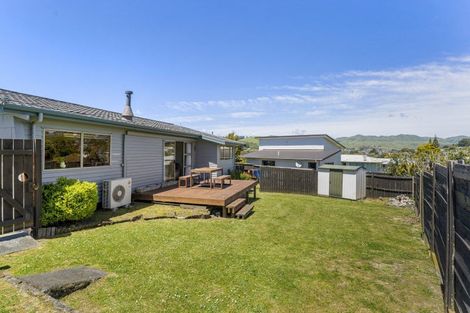 Photo of property in 62 Desert Gold Street, Ascot Park, Porirua, 5024