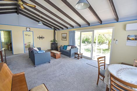 Photo of property in 2 Keene Place, Omarama, 9412