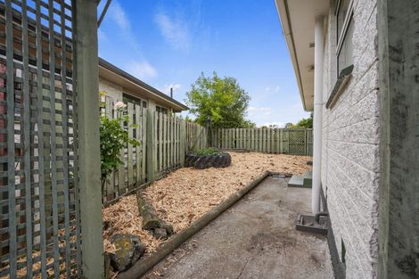 Photo of property in 4 Walker Place, Rangiora, 7400