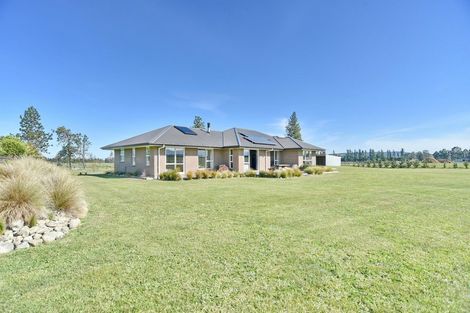 Photo of property in 260c Foothills Road, Okuku, Rangiora, 7473