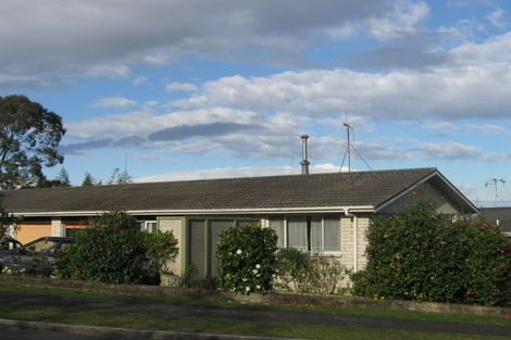 Photo of property in 58 Botanical Road, Tauranga South, Tauranga, 3112